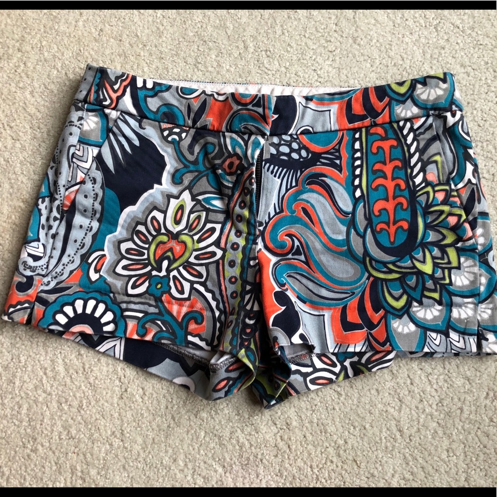 J Crew shorts